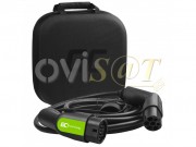 cable-cargador-green-cell-gc-tipo-2-de-11kw-para-coches-electricos-hibridos-ev-phev