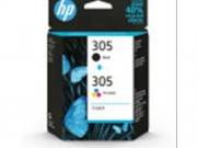 tinta-hp-305-pack-color-negro