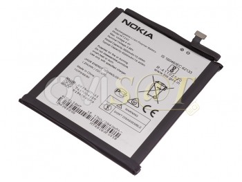 Batería 712601009491 / WT240 / WT241 para Nokia 3.2, TA-1156 - 3920mAh / 3.85V / 15.09WH / Li-ion Polymer