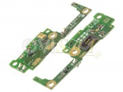 placa-auxiliar-de-calidad-premium-con-componentes-para-sony-xperia-10-i4113