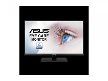 MONITOR LED 31.5' ASUS VP32AQ WQHD IPS 100% sRGB HDR-10 75Hz DP HDMI-Desprecintados