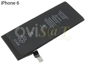 Batería genérica para iPhone 6 calidad standard - 1810mah / 3.82v / 6.91wh / li-polymer