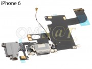 flex-con-conector-de-carga-lightning-conector-de-audio-y-microfono-apple-iphone-6-gris-oscuro-a1586-a1549