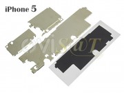 soportes-metalicos-de-placa-base-para-apple-iphone-5
