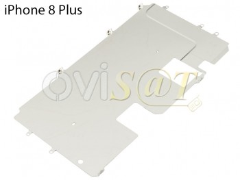 Blindaje metálico de LCD para Iphone 8 Plus, A1897