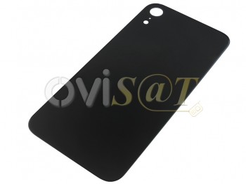 carcasa trasera genérica negra para iPhone xr, a2105