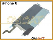 soporte-met-lico-de-pantalla-lcd-con-cable-flex-de-bot-n-home-para-apple-iphone-6-de-4-7-pulgadas