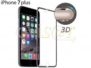 protector-de-pantalla-curvo-3d-de-cristal-templado-con-marco-de-color-negro-para-apple-iphone-7-plus