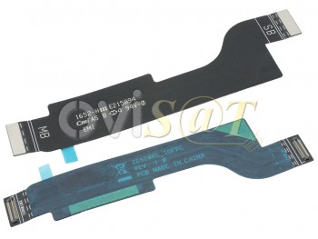 Flex principal de placa para Asus Zenfone 3 5,2 pulgadas, ZE520KL, Z017D, Z017DA, Z017DB