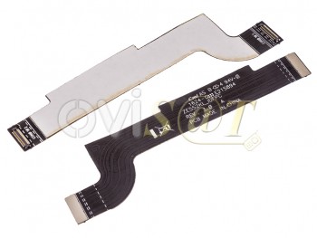 Flex principal de placa para Asus Zenfone 3 ZE552KL 5,5 pulgadas