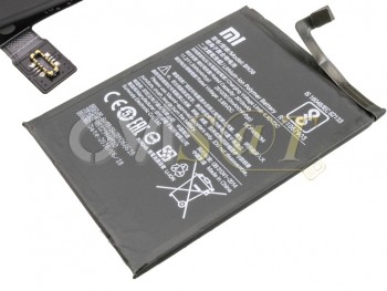 Batería BN36 para Xiaomi Mi A2, M1804D2SG / Mi 6X - 2910mAh / 4.4V / 11.5WH / Li-ion polymer