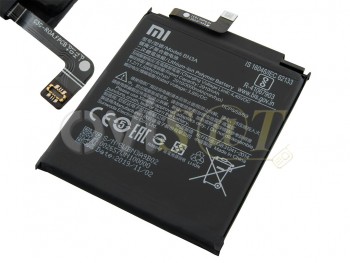 Batería BN3A para Xiaomi Redmi Go - 2910mAh / 3.85V / 11.5WH / Li-Ion polymer