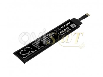 Batería genérica Cameron Sino BS06FA para Xiaomi Black Shark 3, KLE-A0 - 2300mAh / 3,85V / 8,86Wh / Li-Polymer