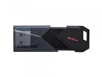 PEN DRIVE KINGSTON 64GB DATATRAVELER EXODIA ONYX USB 3.2