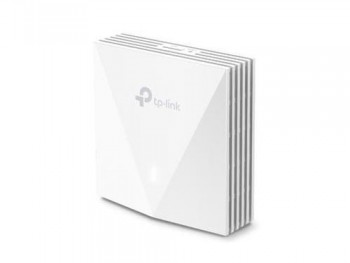 PUNTO DE ACCESO WIFI TP-LINK WIFI 6 DUALBAND AX3000 MONTAJE PARED PoE 802.3af/at.