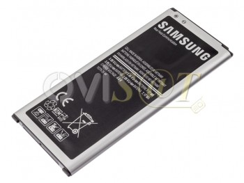 Batería EB-BG850BB con NFC para Samsung Galaxy Alpha, SM-G850F - 1860 mAh / 3.85 V / 7.17 Wh / Li-ion