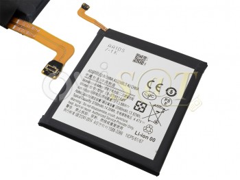 Batería genérica EB-BS901ABY para Samsung Galaxy S22 5G, SM-S901 - 3700 mAh / 3,88 V / 14,35 Wh / Li-ion