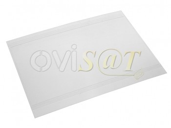 Lámina adhesivo LCD de gel OCA 5,3 x 9,2 cms