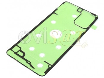 Adhesivo tapa de batería para Samsung Galaxy A71, SM-A715