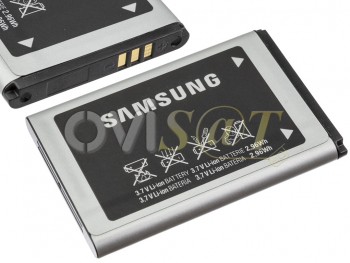 Batería AB463446BU para Samsung B130 / B300 / B320 / B520 / 800 - 800mAh / 3.7V / 2.96WH / Li-ion