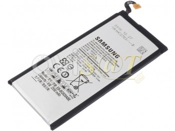 Batería EB-BG920ABE para Samsung Galaxy S6 (SM-G920) - 2550mAh / 3.85V / 9.82WH / Li-ion