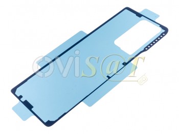 Adhesivo de tapa batería para Samsung Galaxy Z Fold 2 5G (SM-F916)