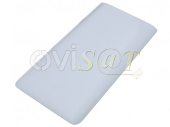 Tapa de batería genérica blanca fantasma "Ghost white" para Samsung Galaxy A80, A805F / Galaxy A90