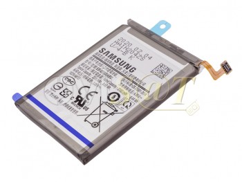 Batería EB-BF900ABU para Samsung Galaxy Fold (SM-F900) - 2245mAh / 3.85V / 8.65WH / Li-ion