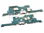 placa-auxiliar-service-pack-con-conector-de-carga-datos-y-accesorios-usb-tipo-c-para-tablet-samsung-galaxy-tab-s6-lte-sm-t865