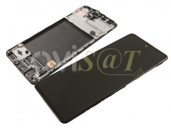 Pantalla para Samsung Galaxy A51, SM-A515 - Service Pack