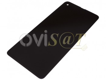 Pantalla completa IPS negra para Samsung Galaxy Xcover Pro, SM-G715