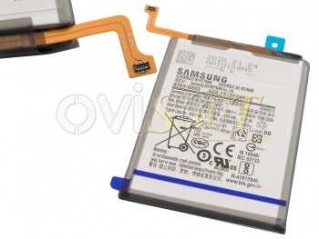 Batería Service Pack EB-BN770ABY para Samsung Galaxy Note 10 Lite, SM-N770 - 4500mAh / 3.86V / 17.37WH / Li-polymer