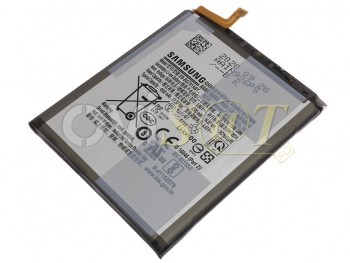 Batería EB-BG781ABY para Samsung Galaxy S20 FE - 4500mAh / 4.43V / 16.87WH / Li-ion