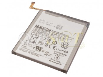 Batería EB-BG991ABY para Samsung Galaxy S21 (SM-G991) - 3880mAh / 3.88V / 15.06WH / Li-ion