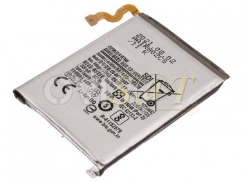 Batería principal genérica EB-BF711ABY para Samsung Galaxy Z Flip3 5G, SM-F711B - 2370mAh / 4.47V / 9.19WH / Li-ion