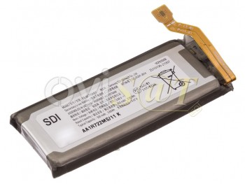 Batería secundaria genérica EB-BF712ABY para Samsung Galaxy Z Flip3, SM-F711B - 930mAh / 4.47V / 3600WH / Li-ion