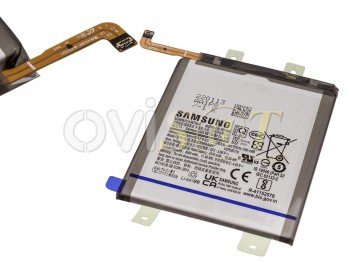 Batería EB-BS906ABY para Samsung Galaxy S22 Plus 5G, SM-S906 - 4370mAh / 3.88V / 16.95WH / Li-ion