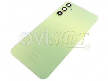 Tapa de batería verde lima "Lime" para Samsung Galaxy A34 5G