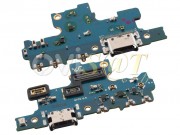 placa-auxiliar-service-pack-con-micr-fono-conector-de-carga-datos-y-accesorios-usb-tipo-c-para-samsung-galaxy-s10-lite-sm-g770