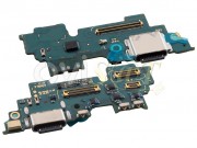 placa-auxiliar-premium-con-conector-de-carga-datos-y-accesorios-usb-tipo-c-para-samsung-galaxy-z-flip-f700f