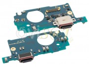 placa-auxiliar-premium-con-conector-de-carga-datos-y-accesorios-usb-tipo-c-para-samsung-galaxy-xcover-pro-sm-g715