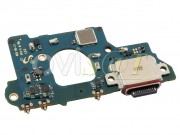 placa-auxiliar-service-pack-con-micr-fono-conector-de-carga-datos-y-accesorios-usb-tipo-c-para-samsung-galaxy-s20-fe-5g