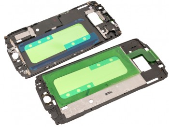 Carcasa central para Samsung Galaxy S6, G920F