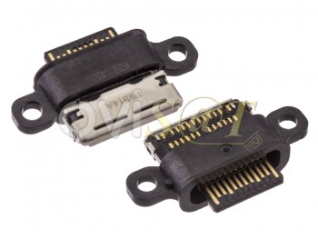 Conector de carga, datos y accesorios USB tipo C para Huawei Mate 20, HMA-L29