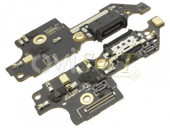 Placa auxiliar PREMIUM con componentes para Huawei Mate 9, MHA-L29