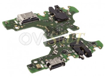 Placa auxiliar calidad PREMIUM con componentes para Huawei P30 Lite MAR-LX1A