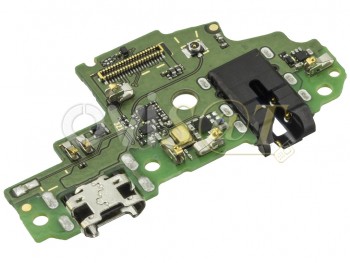 Placa auxiliar calidad PREMIUM con conector Micro USB de carga, datos y accesorios Huawei P Smart, FIG-LX1