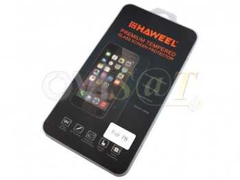 Protector de pantalla de cristal templado para Huawei P8