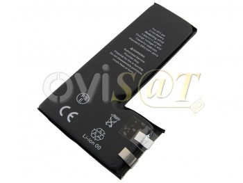 Batería 616-00659 genérica sin flex para iPhone 11 Pro, A2215 - 3046mAh / 3.83 V / 11.67 Wh / Li-Ion