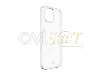 Funda Forcell F-Protect transparente para iPhone 15, a3090